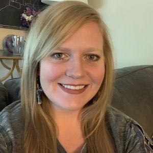 Meet your Posher, Kate